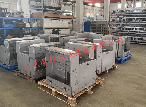 江蘇榮邦機械制造有限公司