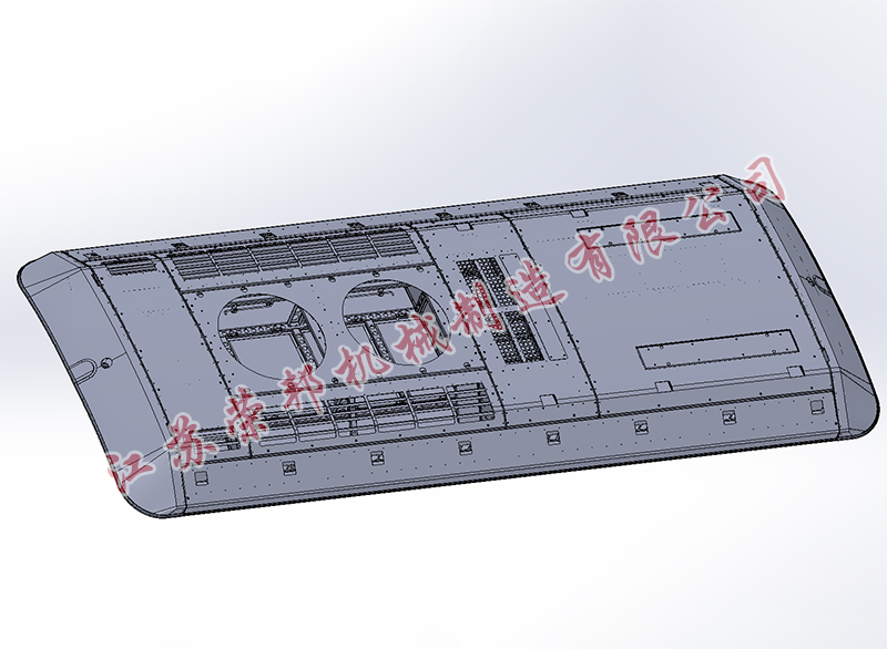 江蘇榮邦機(jī)械制造有限公司